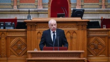 Itt az indoklás: ezért utasította el az Alkotmánybíróság a Fidesz indítványát − Sulyok Tamásról egy szóval nem írtak