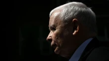 Jarosław Kaczyński: „Magyar Péter a Tusk által kitaposott úton jár”