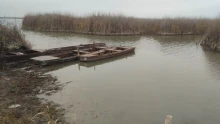 Kész, vége: olyan alacsony a vízállás, hogy idén már nem lesz több fürdőzés néhány strandon