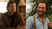 Kis híján Matthew McConaughey lett Joel a The Last of Usban: A sztár azt is elárulta, miért nem jött össze a dolog, és hát a mai napig bánja