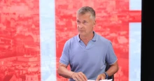 Kubatov Gábor meglepő helyről üzent a Fradi főtáblára jutása után: „Lehet, hogy ez hoz szerencsét” – videó