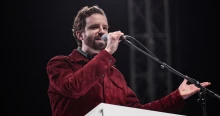 Lemondott a Partizán főszerkesztői posztjáról Gulyás Márton
