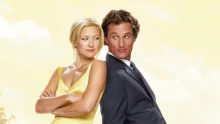 Matthew McConaughey őszintén bevallotta, miért a Hogyan veszítsünk el egy pasit… a "kedvenc romkomja", és így bizony mi is NAGYON szeretnénk