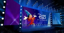Még el sem kezdődött a Disney nagy eseménye, máris itt az első exkluzív bejelentés