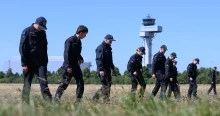 Nem minden NATO-ország fölé berepülő drón érkezik rossz szándékkal, de Lipcse kemény üzenet volt