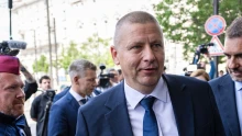 Rejtélyes személycsere a Honvédelmi Minisztériumban
