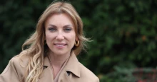 Rúzsa Magdi hazatért – Lírai vallomást tett a gyerekkoráról az énekesnő
