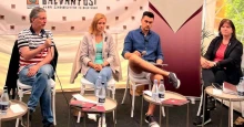 Schiffer András útja az Ifjú Szocialistáktól a Mi Hazánk jelöltségéig