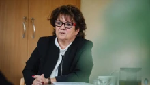 Sinkó Eszter: A magyar egészségügy ma túl sok beteget hagy magára
