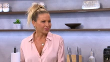 Szorcsik Viki nem kertelt, elmondta, miért Nagy Sanyival szerepel az Exek csatájában