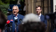 Visszakapta, de nem helyezheti újra üzembe szervereit a Fidesz – reagált a párt