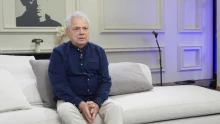 „Az édesapja megzsarolta” – lengyel menyasszonyáról vallott Rózsa György