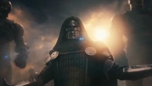 [BREAKING] Megkapta második nagy előzetesét a Bosszúállók: Doctor Doom ébredése, amiben a maszkos gonosztevő hivatalosan is bemutatkozik előttünk