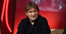 Cserhalmi György a Vidnyánszky Attila körüli ügyről: „Nincs ez még lejátszva!”