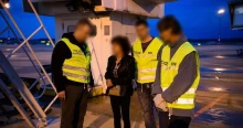 „Egy napot sem bírnék ki már élve a fogházban” - Börtönbe kell mennie a Kósa Lajost ismét feljelentő csengeri örökösnőnek