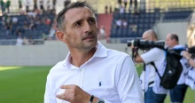 Erős Gábor a Vasas drámai győzelme után: Utoljára a megyeiben láttam ilyet