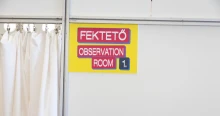 Fesztiválkórház - A gyerekeink a Szigeten vannak nagyobb biztonságban, vagy a városi bulikban? - A Blikk megtudta a választ