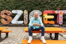 Gerendai Károly a Szigetről: A számok nem úgy alakultak, ahogy szerettük volna