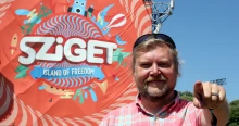 Gerendai Károly elismerte: veszteséges lesz az idei Sziget, három okot is megnevezett