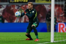 Gulácsi Péter újra a La Ligában