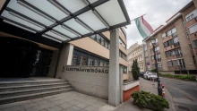 Hétfőn dönthet az Alkotmánybíróság Sulyok Tamás elmozdítási ügyében