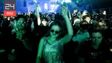 Ilyen volt a 2026-os Sziget fesztivál a 24.hu fotósainak képein keresztül