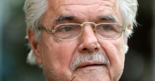 Ismét eladó Oszter Sándor legendás balatoni villája, most csupán egy budapesti ház árát kérik érte