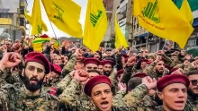 Izrael halálos csapást hajtott végre Libanon ellen