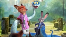 Jön a következő Zootropolis, megmutatta magát a Jégvarázs 3., és ezeken kívül is temérdek animációs projektről adott helyzetjelentést a Disney