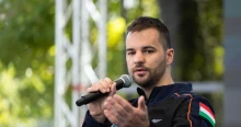 Kapu Tibor megbánta, amit hazatérése után tett: "Haragszom is magamra emiatt"