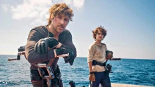 Kiderült, kit játszik Ryan Gosling a Star Wars: Starfighterben, amelynek első előzetese is bemutatkozott zárt ajtók mögött, körvonalazva a sztorit