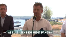 Magyar Péter kérdésekkel készült Orbán Viktornak – hiába