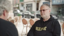 Máté Gábor megbocsátó a NER-rel szemben, de nem felejt