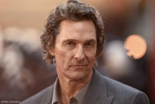 Matthew McConaughey élete szerepe lehetett volna, és a mai napig bánja, hogy visszautasította