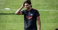 „Olyan volt, mint egy apa” – megszólalt a PSG új sztárja