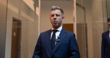 „Őszintén aggódom a testi épségéért” – Tényi István szerint Magyar Péter veszélyben volt