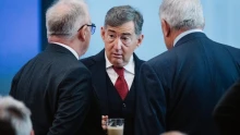 Reagált a Mészáros Lőrinc és Szíjj László-féle MKIF arra, hogy nem kapja meg az M6-os koncesszióját