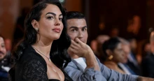 Szigorú szerződést írt alá Cristiano Ronaldo és Georgina Rodriguez az esküvőjük előtt