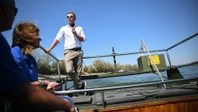 Tényi István Magyar Péterékért aggódik, vizsgálatot kér