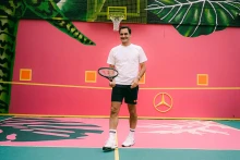 Több mint 50 millió dollárt bukott Federer egyetlen nap alatt