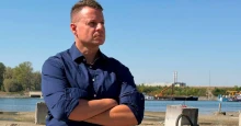 Toroczkai maga helyett Tóth Mátét küldte, de őt nem fogadták Pakson
