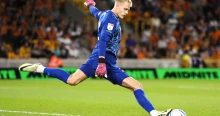 Tóth Balázs jövőjéről beszélt a „frusztráló helyzetbe” került blackburni edző