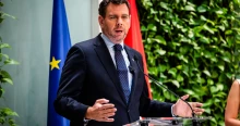 Vitézy Dávid: Valótlan információkat terjeszt Navracsics Tibor után már Balatonfüred fideszes polgármestere is