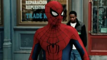 A Pókember: Vadonatúj nap képtelen lett volna megismételni a Nincs hazaút nagyságát, ezért a Marvel kénytelen volt más irányba elvinni Peter Parker legújabb történetét