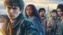 A premierdátum mellé végre megjött a Percy Jackson és az olimposziak 3. évadának első nagy előzetese is