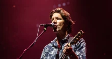 A Sziget színpadán akadt ki a Quimby frontembere: „Ez a nyár legrövidebb koncertje”