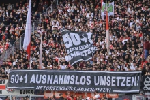 A szurkolóké a végső szó a német fociban, bajban lehet a Lipcse és a Leverkusen