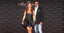 Annoni Zita a legszebb lányok közül válogatott a Miss Balatonon: „Picit elfogultabb voltam, mint a többiek” – videó