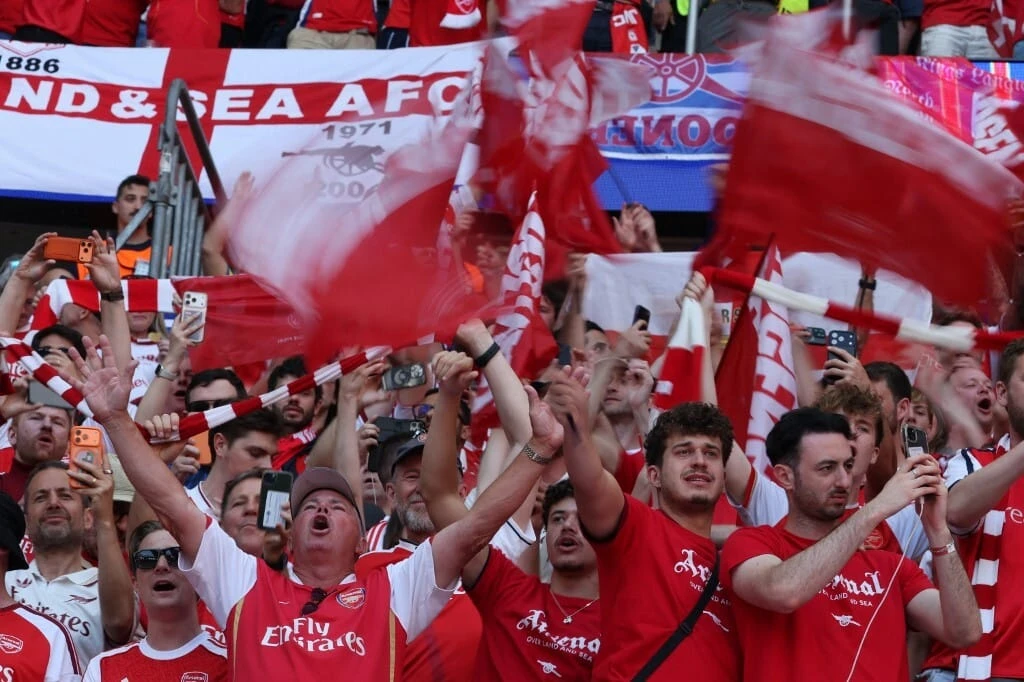 Community Shield