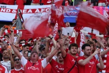 Az Arsenal nyerte az angol labdarúgó Szuperkupát